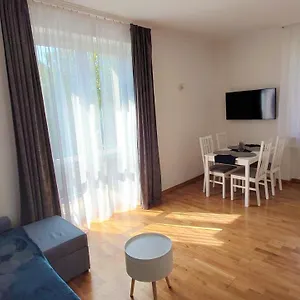 Apartament Amber Sopot