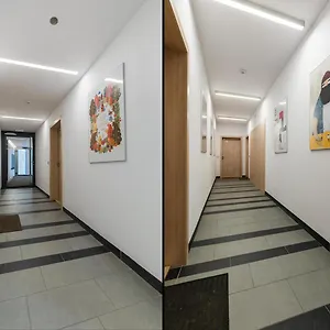 Rent Like - Kolska 9a Warszawa