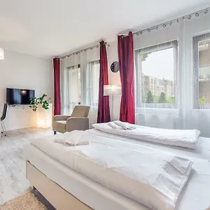  Apartament Sopot Residence