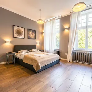  Apartament Victus Apartamenty, Rewa