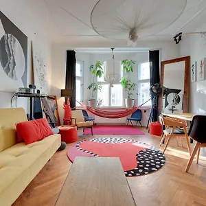  Apartament Artstay