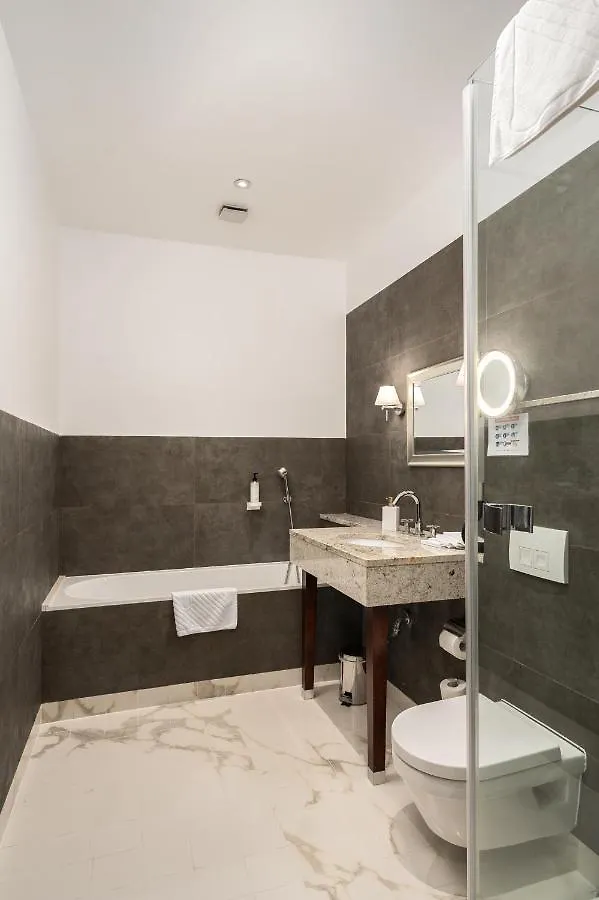 So In Sopot Apartments