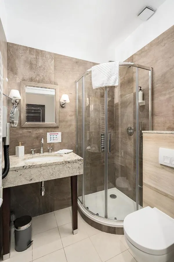 So In Sopot Apartments Poland