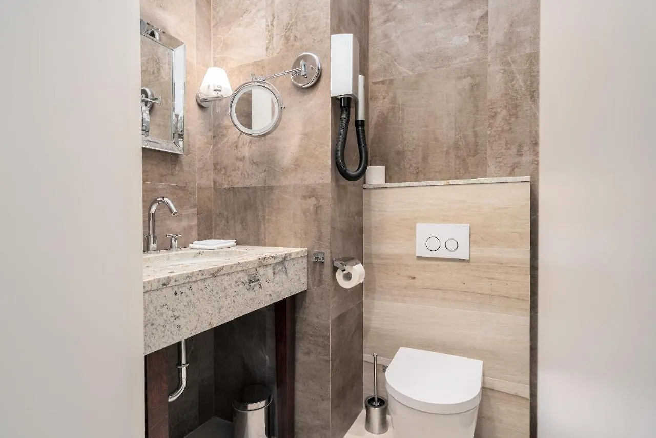 So In Sopot Apartments
